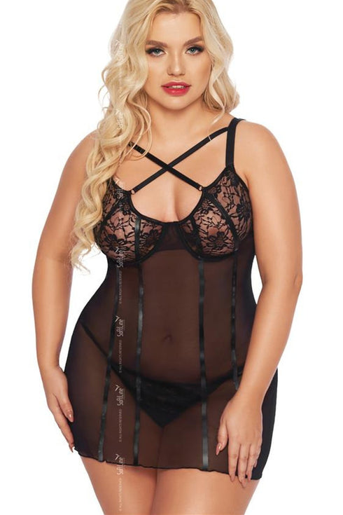 Sexy set model 206917 Collection